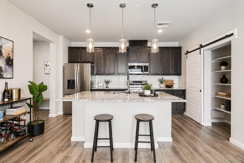 6153 Ceylon St #10-303, Denver, CO 80249