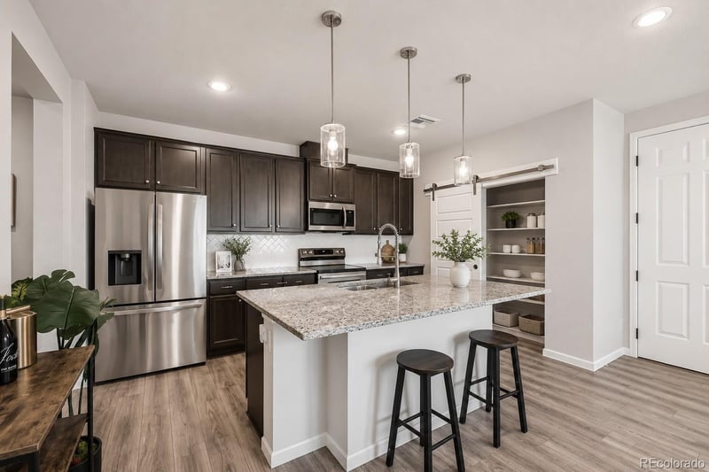 6153 Ceylon St #10-303, Denver, CO 80249