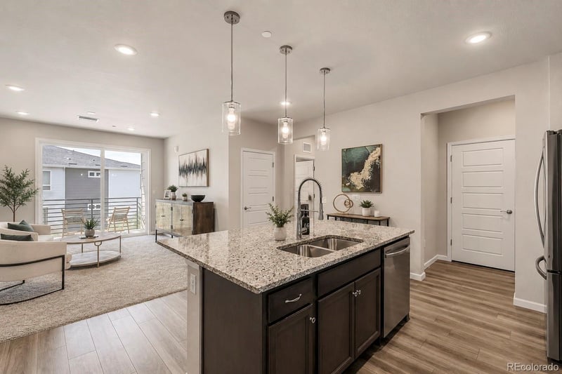 6153 Ceylon St #10-303, Denver, CO 80249
