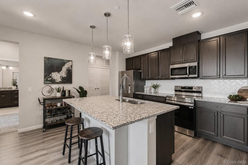 6153 Ceylon St #10-303, Denver, CO 80249