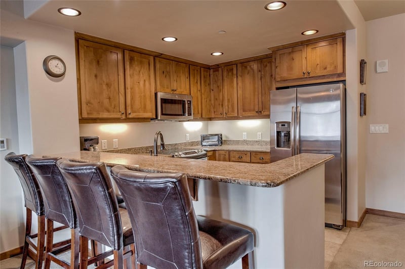 1101 Divide Rd #206, Frisco, CO 80443