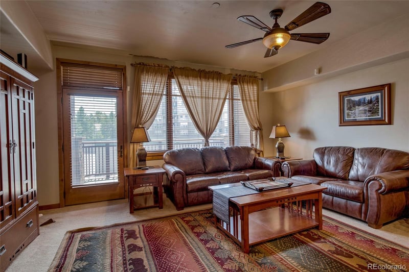 1101 Divide Rd #206, Frisco, CO 80443