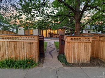 2850 6th St, Boulder, CO 80304