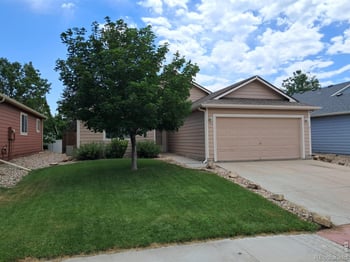 738 Glenloch Dr, Fort Collins, CO 80524