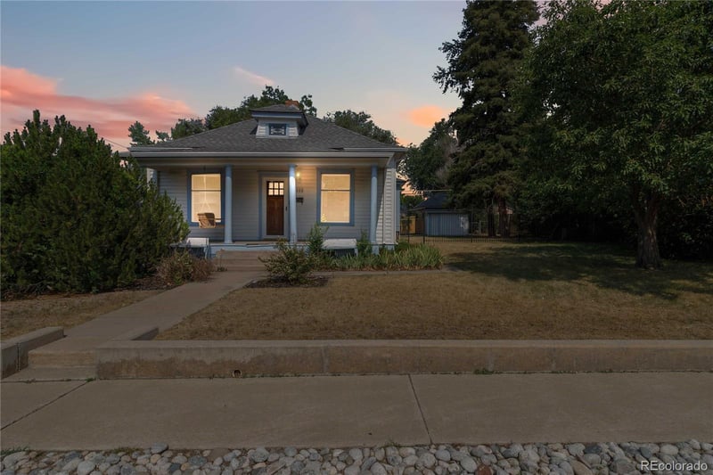 Home Worth Check