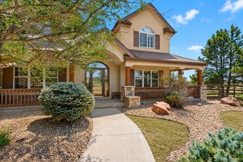 213 Scotch Pine Cir, Parker, CO 80138