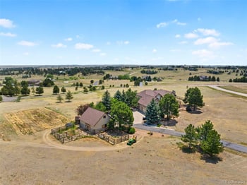213 Scotch Pine Cir, Parker, CO 80138