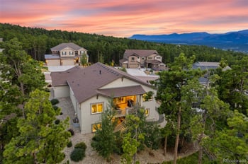 968 Tree Bark Ter, Colorado Springs, CO 80921