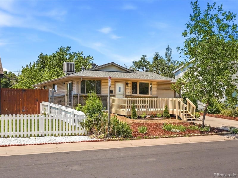 1241 S Newton St, Denver, CO 80219