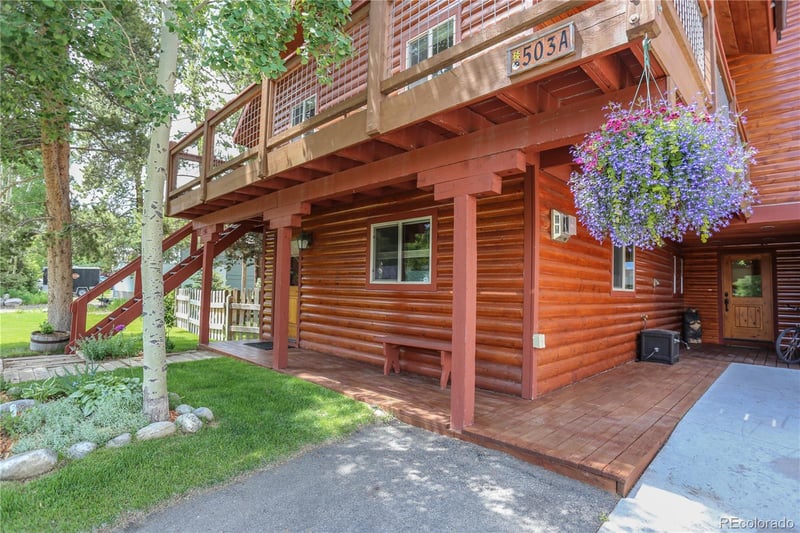 503 6th Ave #A, Frisco, CO 80443