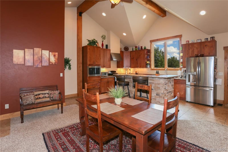 503 6th Ave #A, Frisco, CO 80443