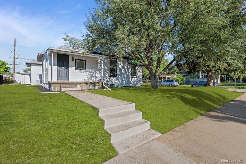 5755 43 Ave, Denver, CO 80212