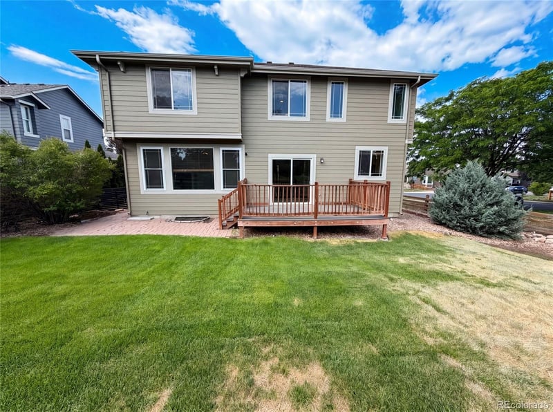 10494 Ouray St, Commerce City, CO 80022