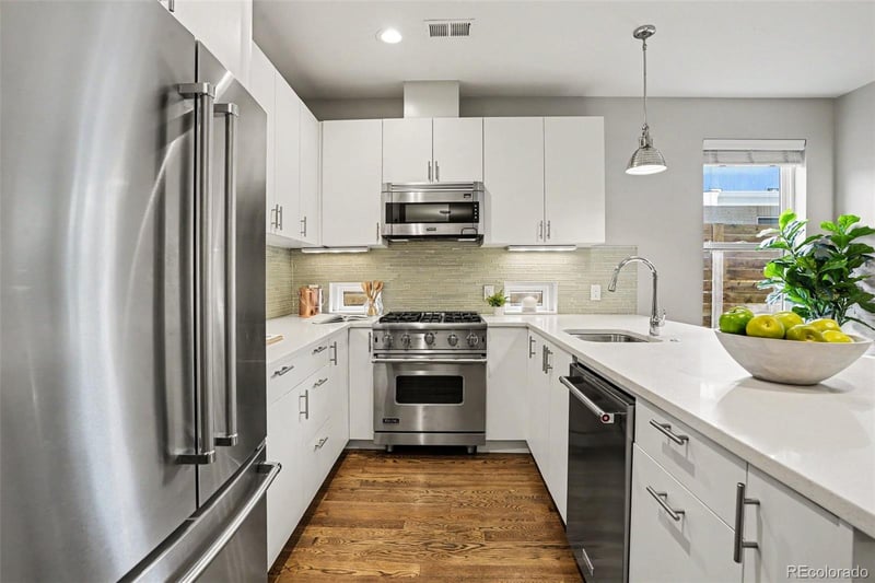 527 Josephine St, Denver, CO 80206