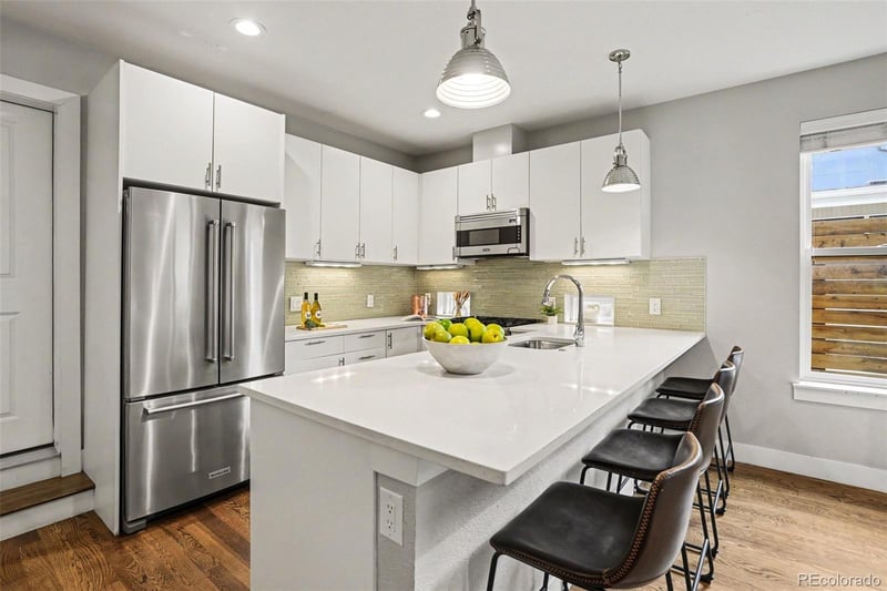 527 Josephine St, Denver, CO 80206
