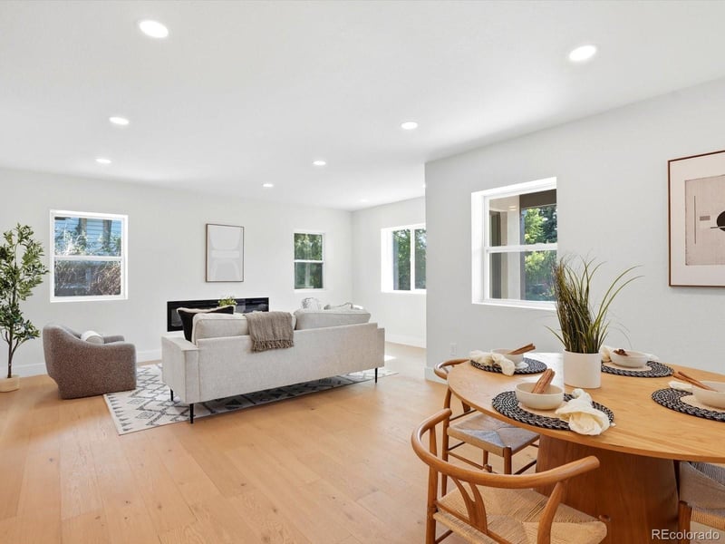 2640 N Cook St, Denver, CO 80205