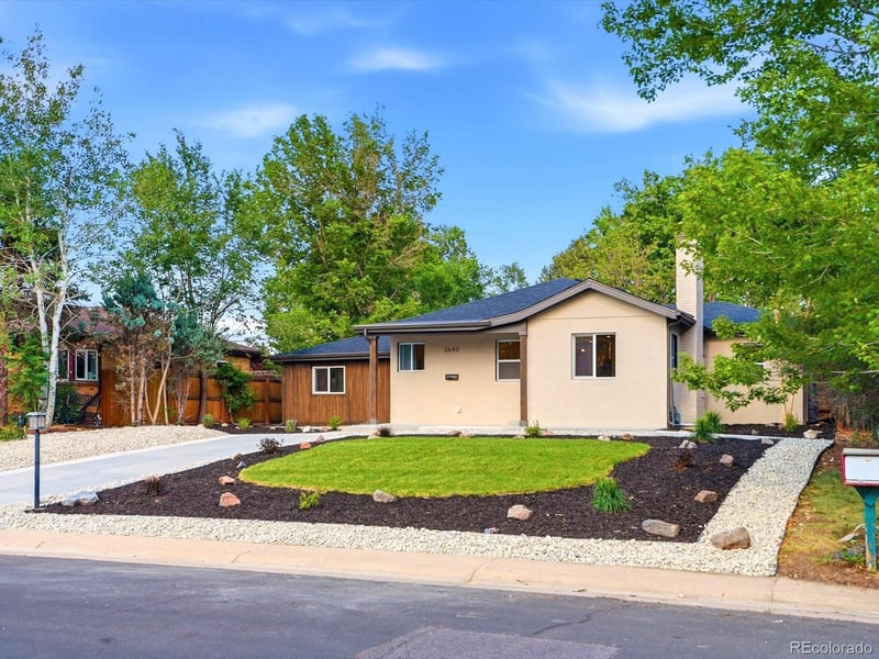 2640 N Cook St, Denver, CO 80205