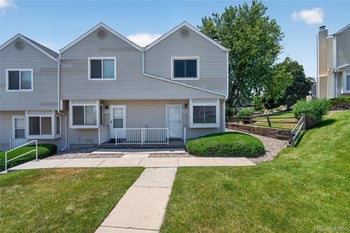 3181 Vail Pass Dr, Colorado Springs, CO 80917