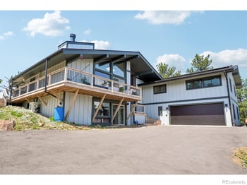 8473 Stoneridge Ter, Boulder, CO 80302