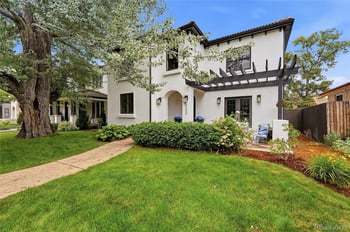 2323 S Adams St, Denver, CO 80210