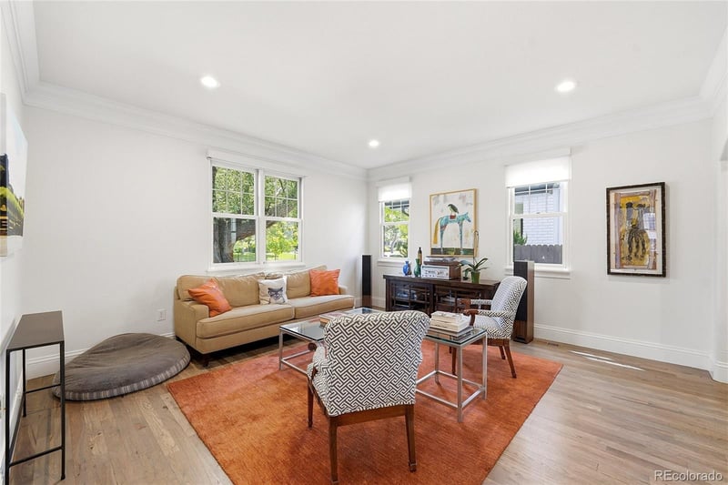 2323 Adams St, Denver, CO 80210