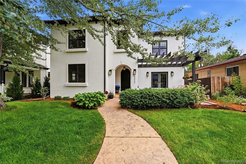 2323 Adams St, Denver, CO 80210