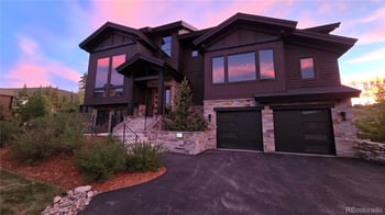 230 Telluride Ct, Dillon, CO 80435