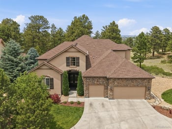 11941 S Longs Bluff Ln, Parker, CO 80134