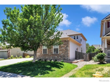 3382 E 123rd Ave, Thornton, CO 80241