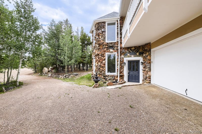 10835 Beas Dr, Conifer, CO 80433