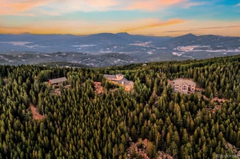 10835 Beas Dr, Conifer, CO 80433