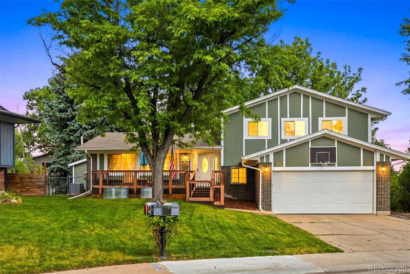 2863 Reading Ct, Denver, CO 80231