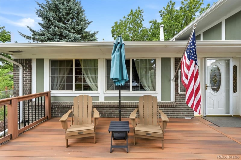 2863 Reading Ct, Denver, CO 80231