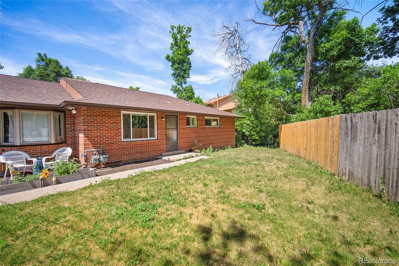 124 Cheyenne Rd, Colorado Springs, CO 80906