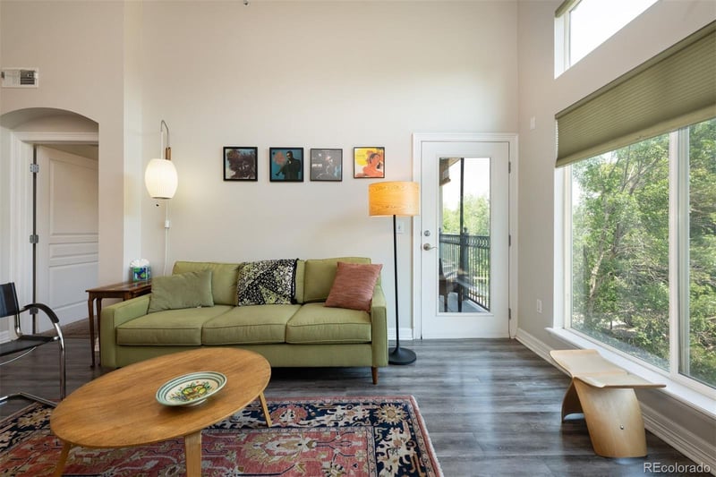 1705 Gaylord St #307, Denver, CO 80206