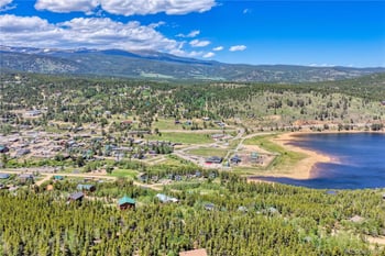 96 Ponderosa Dr, Nederland, CO 80466