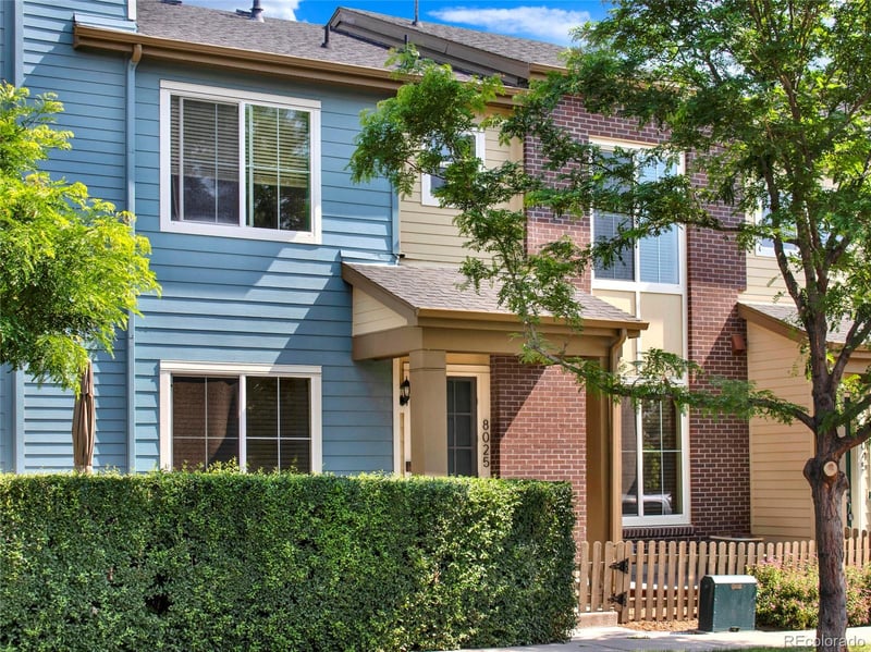 8025 21st Ave, Denver, CO 80238