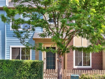 8025 E 21st Ave, Denver, CO 80238