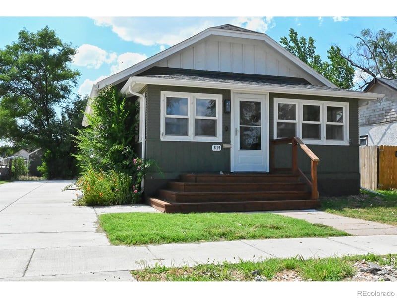 Home Worth Check
