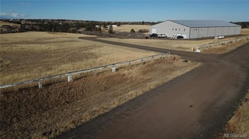 5695 Willow Creek Rd, Castle Rock, CO 80104