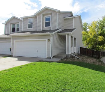 8019 S Kittredge Ct, Englewood, CO 80112