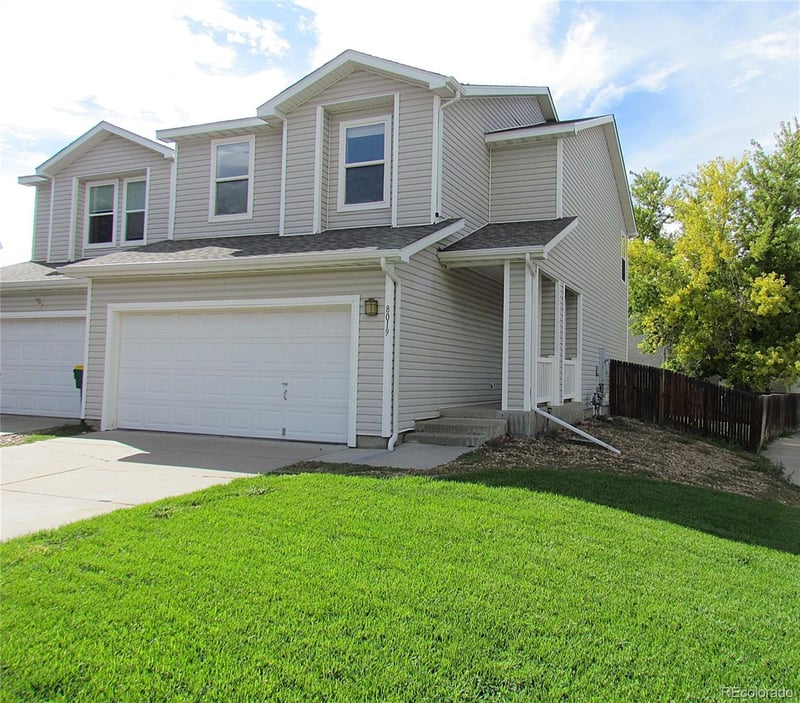 8019 S Kittredge Ct, Englewood, CO 80112