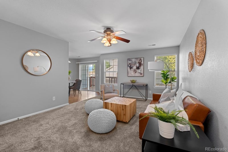 8019 Kittredge Ct, Englewood, CO 80112