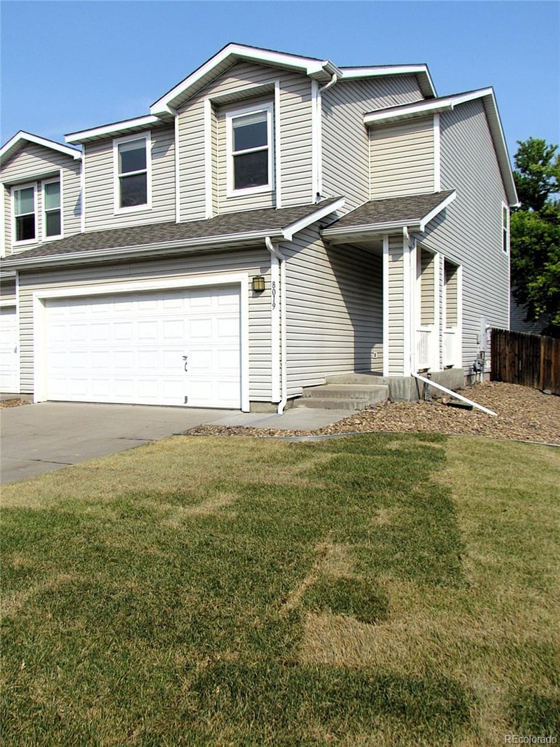 8019 Kittredge Ct, Englewood, CO 80112
