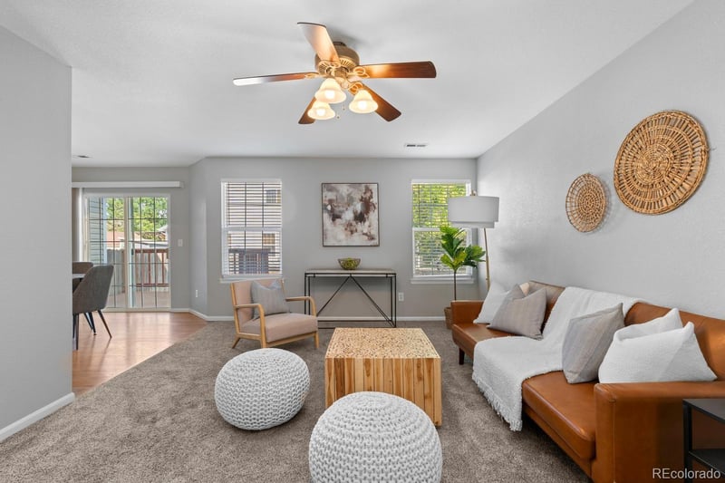 8019 Kittredge Ct, Englewood, CO 80112