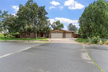 5598 Orion Cir, Golden, CO 80403