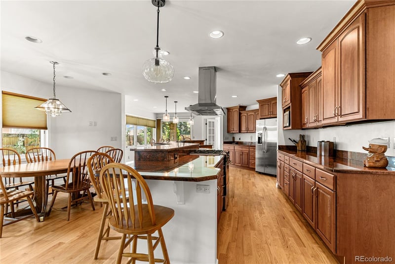5598 Orion Cir, Golden, CO 80403
