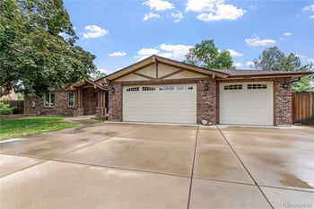 5598 Orion Cir, Golden, CO 80403