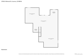 27033 E Mineral Dr, Aurora, CO 80016