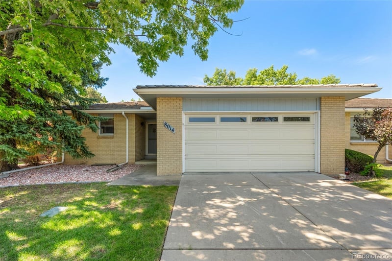 8014 78th Way, Arvada, CO 80005